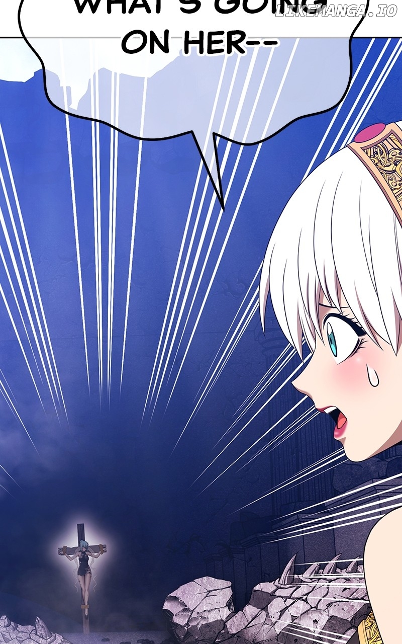 +99 Wooden stick Chapter 101 - page 260