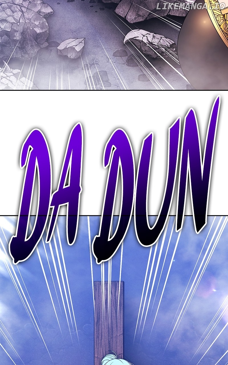 +99 Wooden stick Chapter 101 - page 261