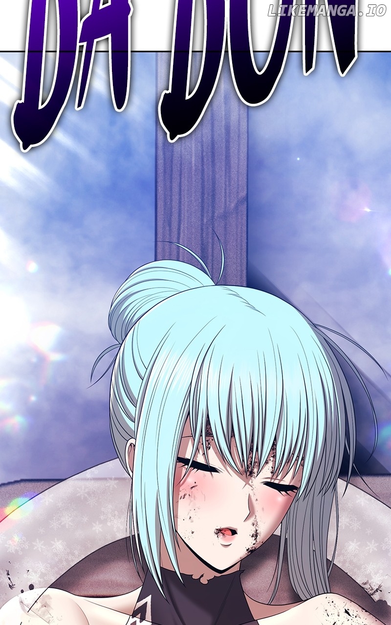 +99 Wooden stick Chapter 101 - page 264
