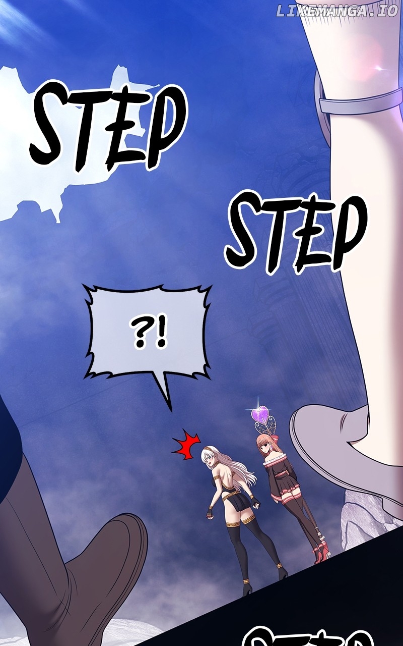 +99 Wooden stick Chapter 101 - page 270
