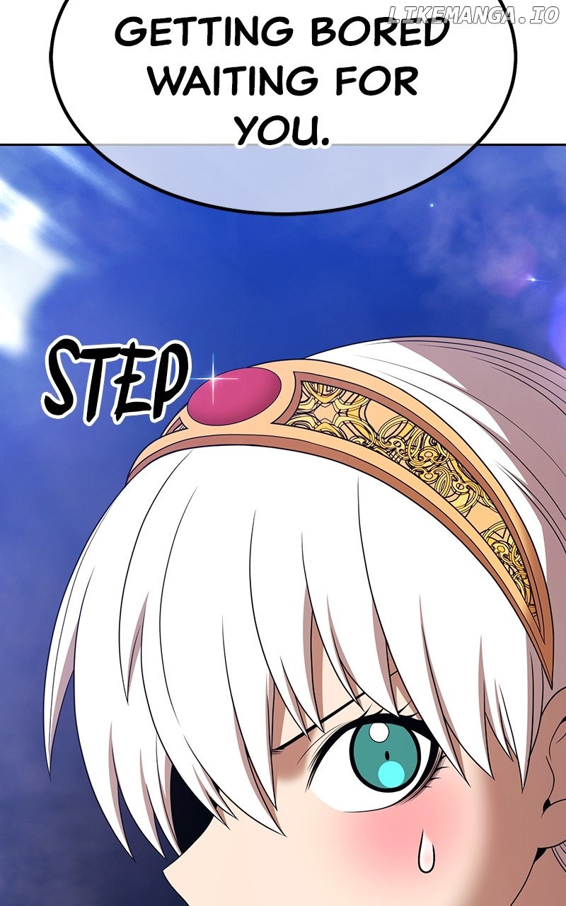 +99 Wooden stick Chapter 101 - page 272