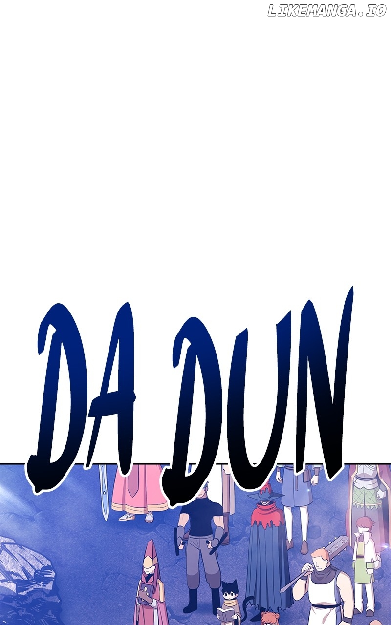 +99 Wooden stick Chapter 101 - page 274