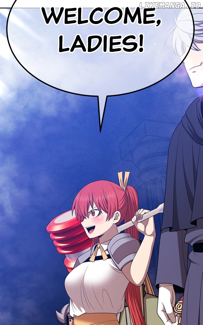 +99 Wooden stick Chapter 101 - page 277