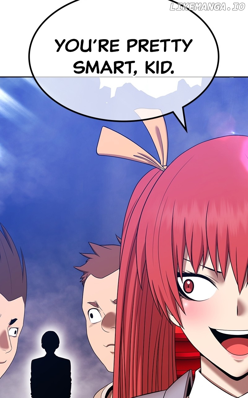 +99 Wooden stick Chapter 101 - page 280