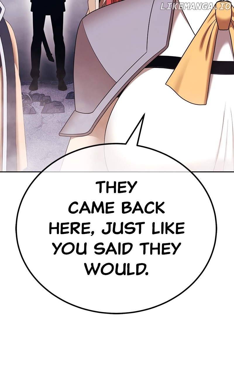 +99 Wooden stick Chapter 101 - page 281