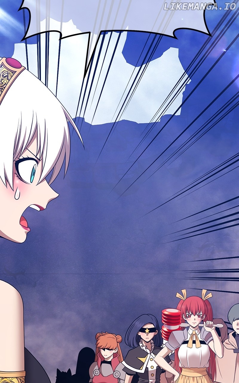 +99 Wooden stick Chapter 101 - page 285
