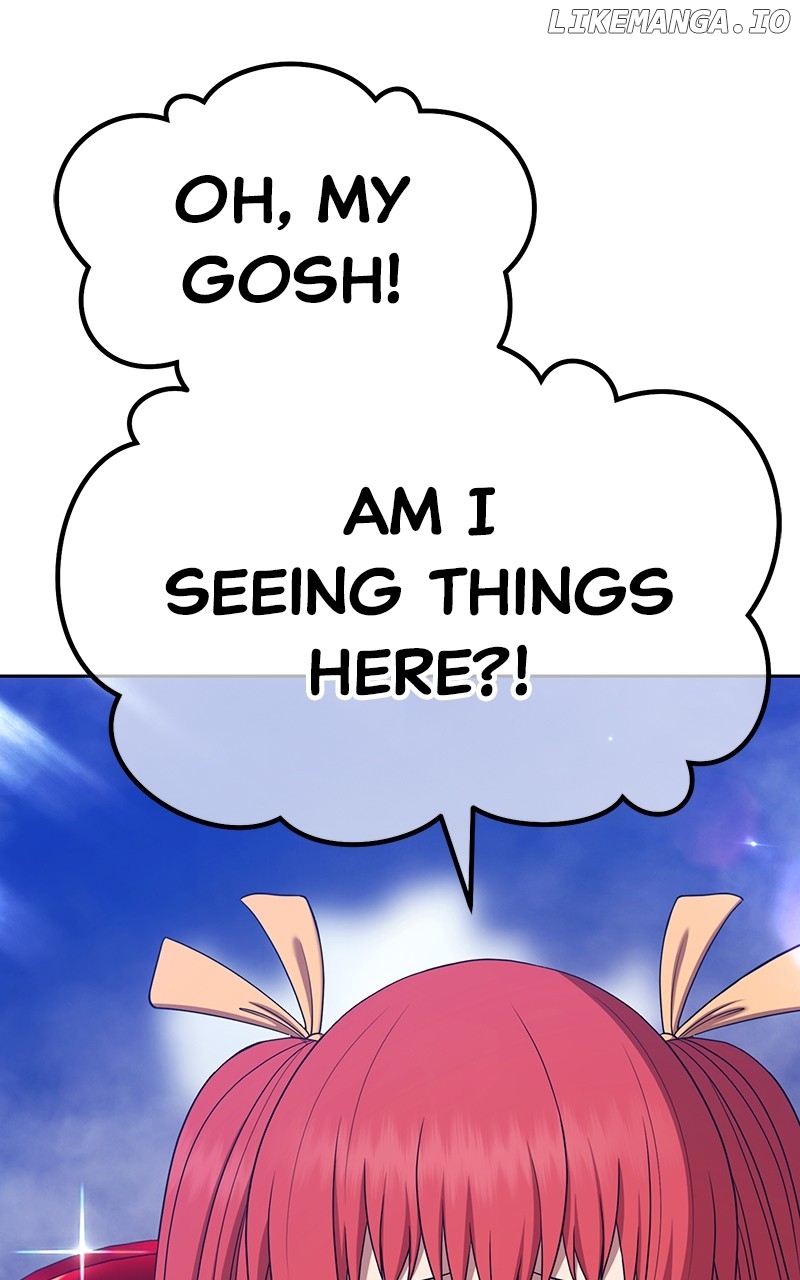 +99 Wooden stick Chapter 101 - page 287