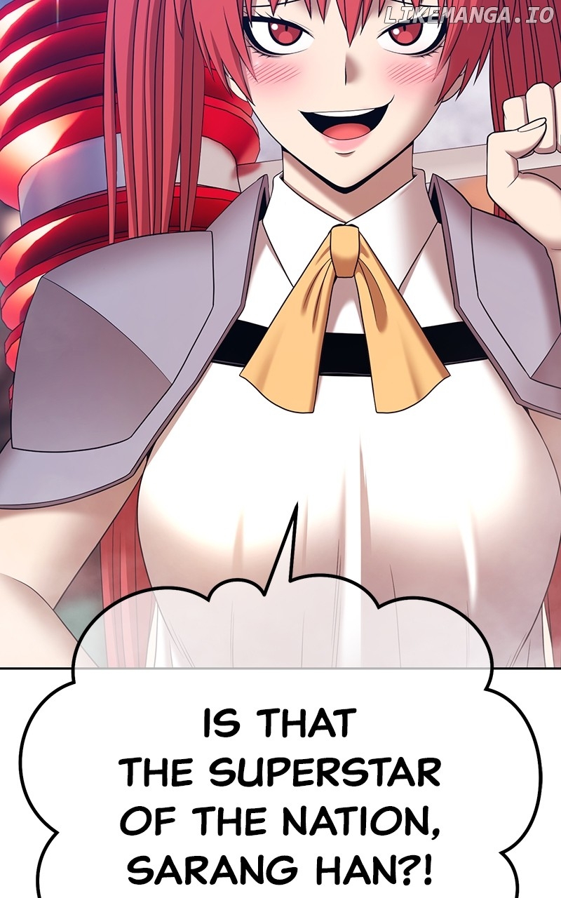 +99 Wooden stick Chapter 101 - page 288