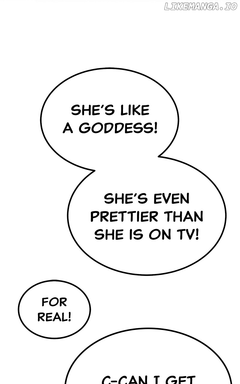 +99 Wooden stick Chapter 101 - page 296