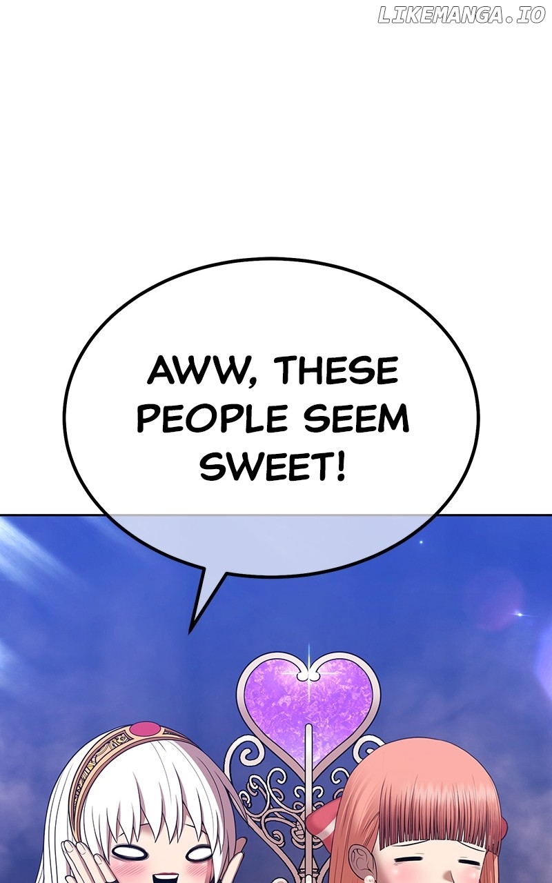 +99 Wooden stick Chapter 101 - page 299