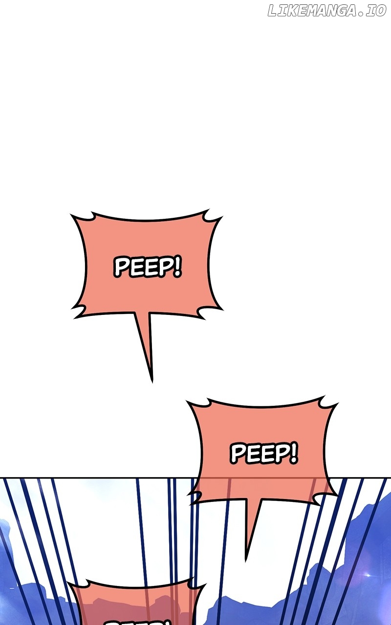 +99 Wooden stick Chapter 101 - page 301