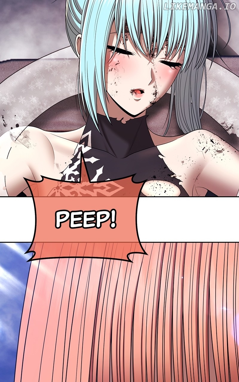 +99 Wooden stick Chapter 101 - page 305