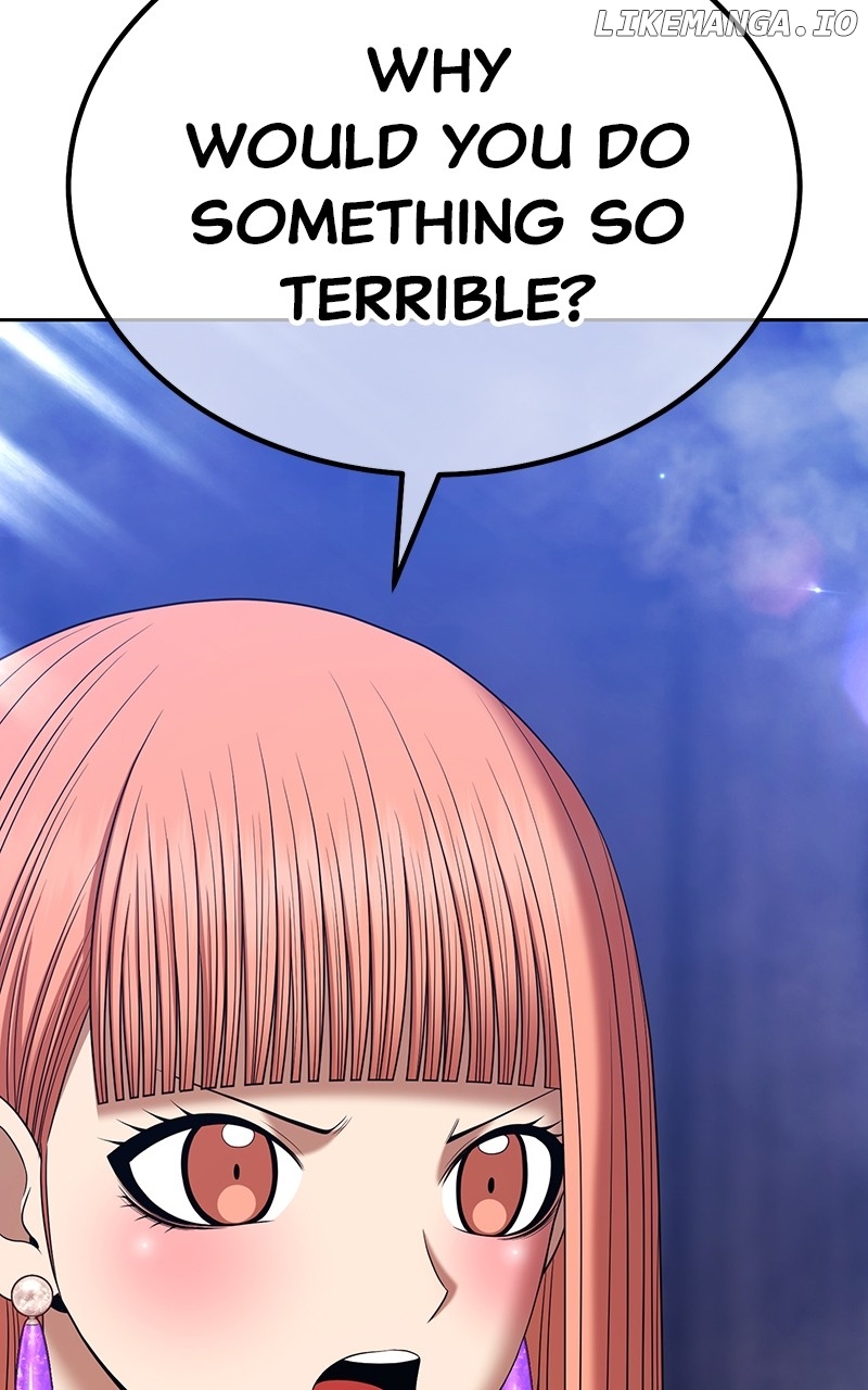 +99 Wooden stick Chapter 101 - page 312