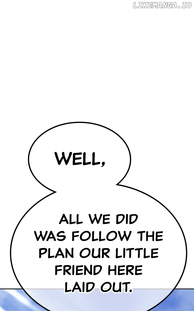 +99 Wooden stick Chapter 101 - page 314