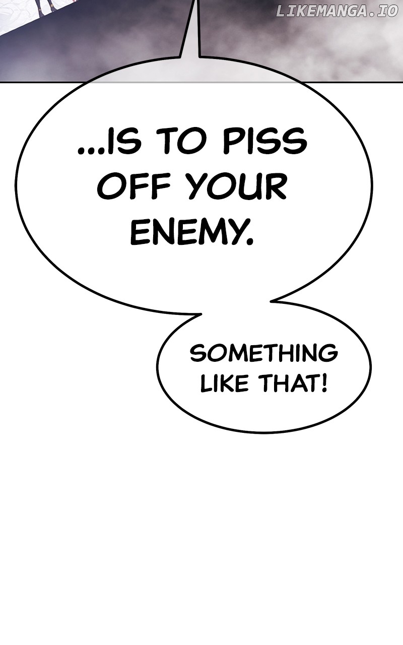 +99 Wooden stick Chapter 101 - page 319