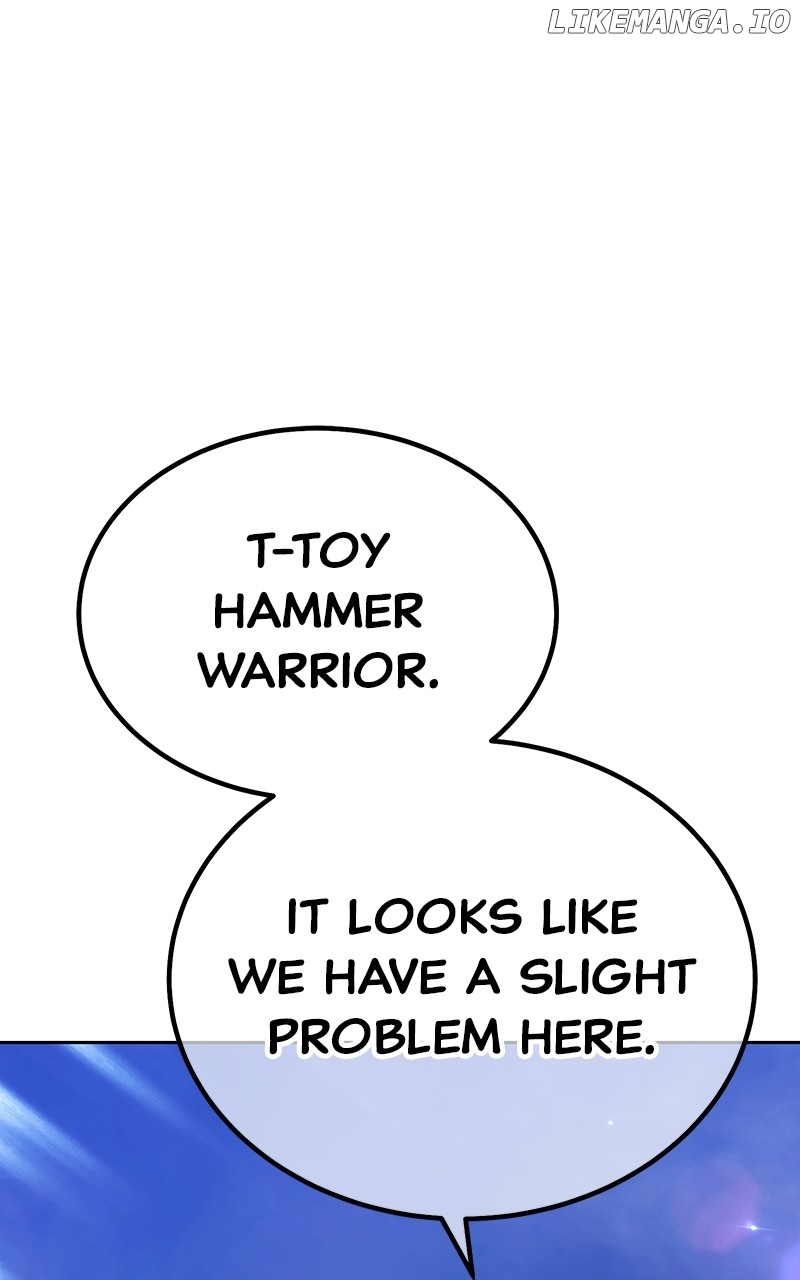 +99 Wooden stick Chapter 101 - page 320