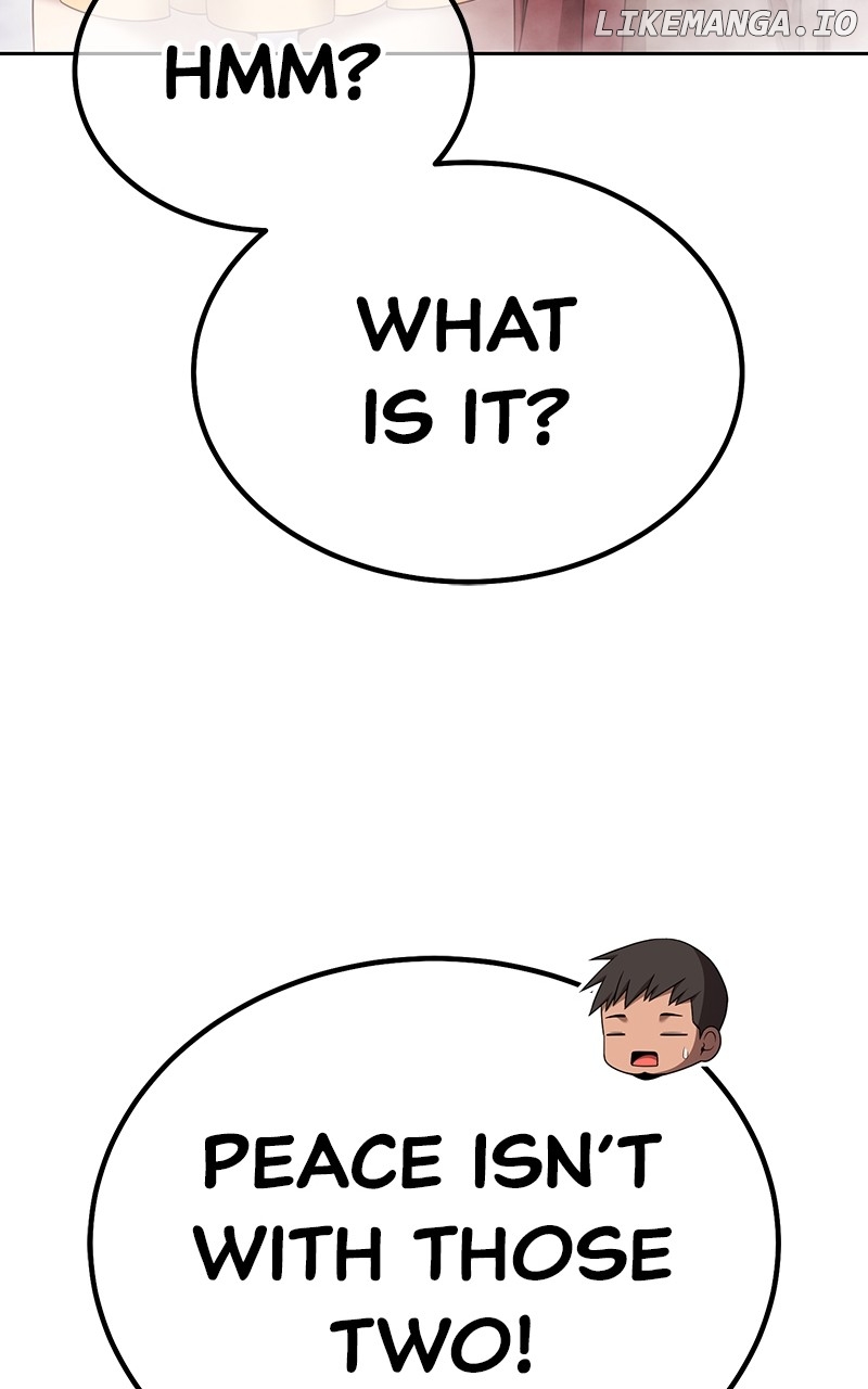 +99 Wooden stick Chapter 101 - page 322