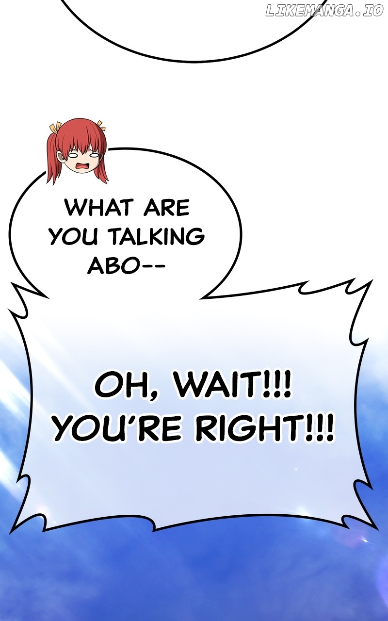 +99 Wooden stick Chapter 101 - page 323