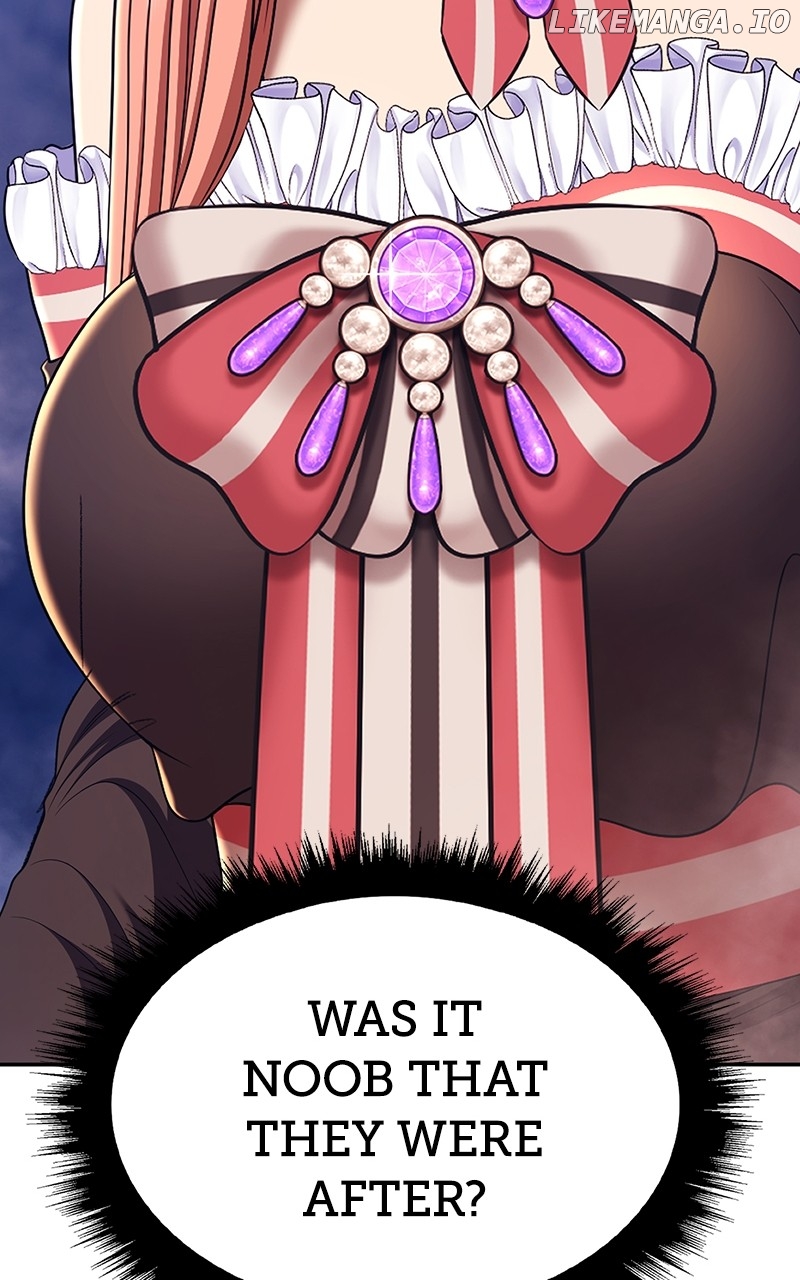 +99 Wooden stick Chapter 101 - page 327