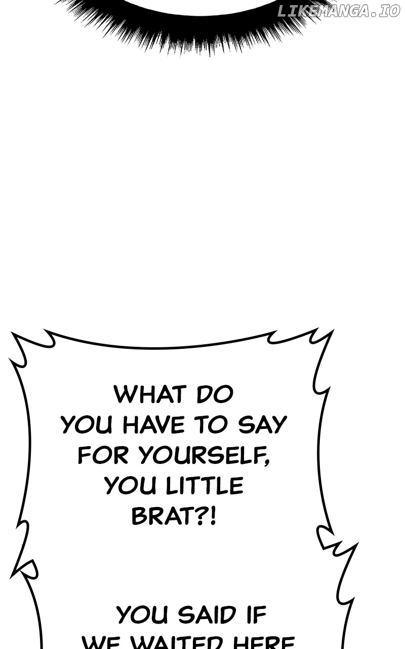+99 Wooden stick Chapter 101 - page 328