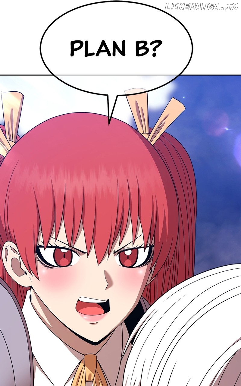+99 Wooden stick Chapter 101 - page 331