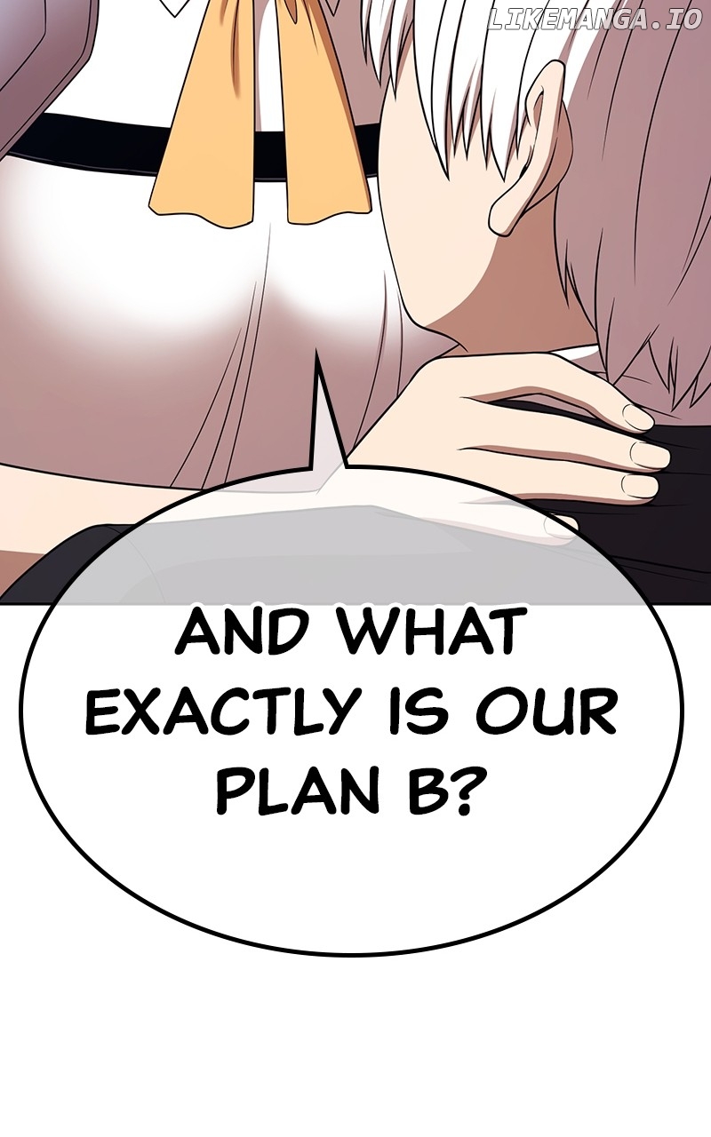 +99 Wooden stick Chapter 101 - page 332
