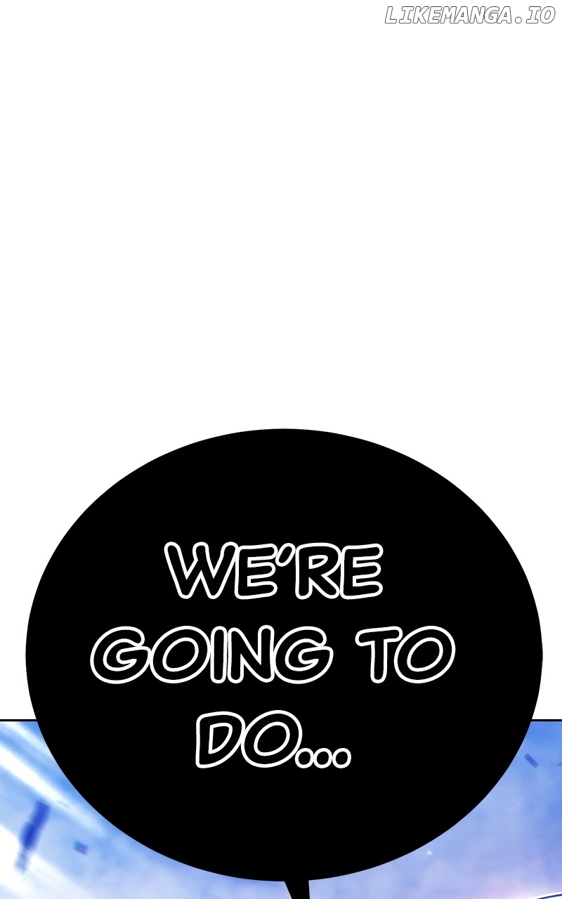 +99 Wooden stick Chapter 101 - page 335