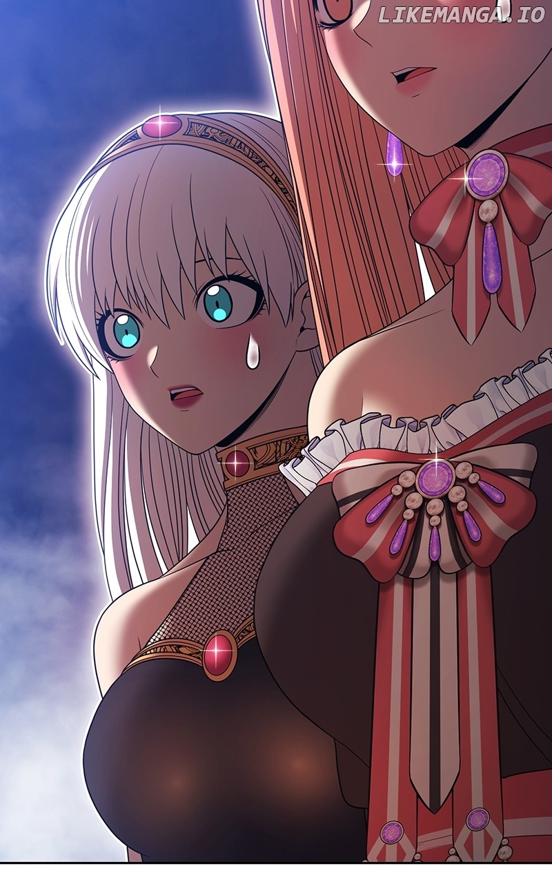+99 Wooden stick Chapter 101 - page 339