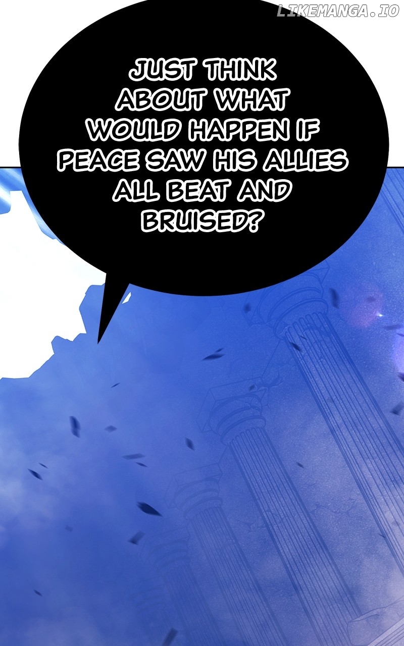 +99 Wooden stick Chapter 101 - page 343