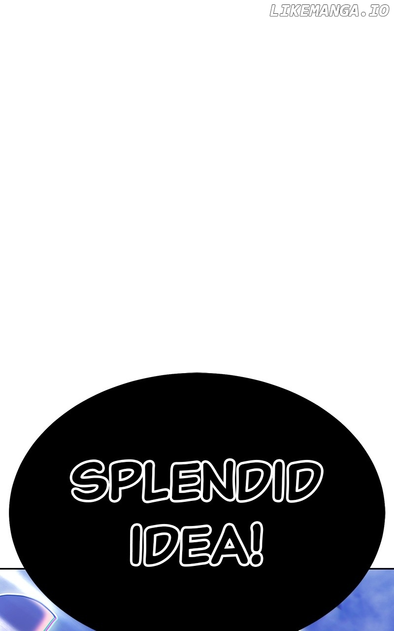 +99 Wooden stick Chapter 101 - page 347