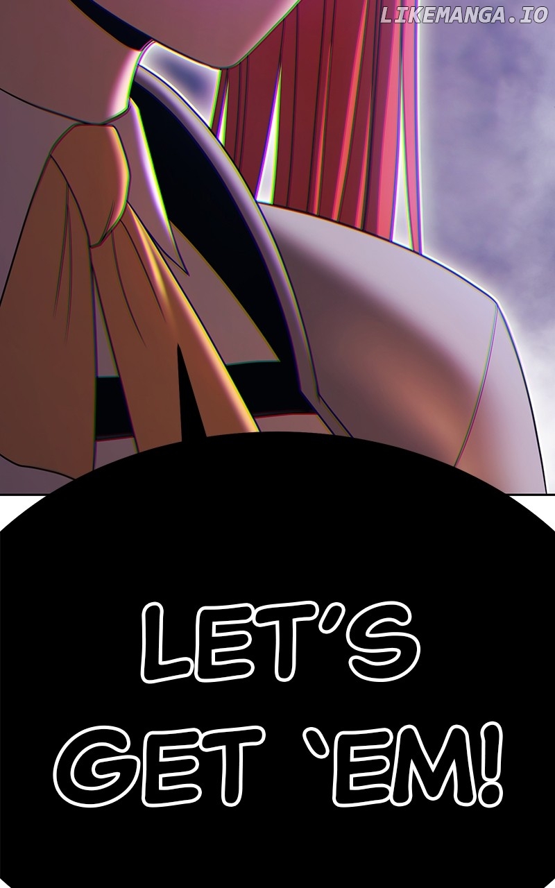 +99 Wooden stick Chapter 101 - page 349