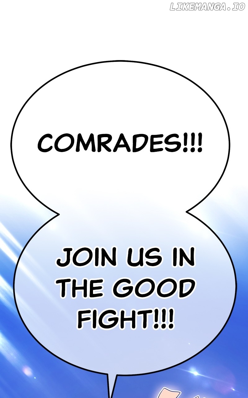 +99 Wooden stick Chapter 101 - page 35