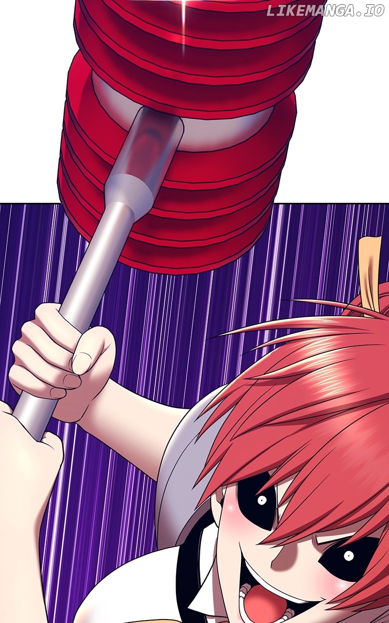 +99 Wooden stick Chapter 101 - page 357