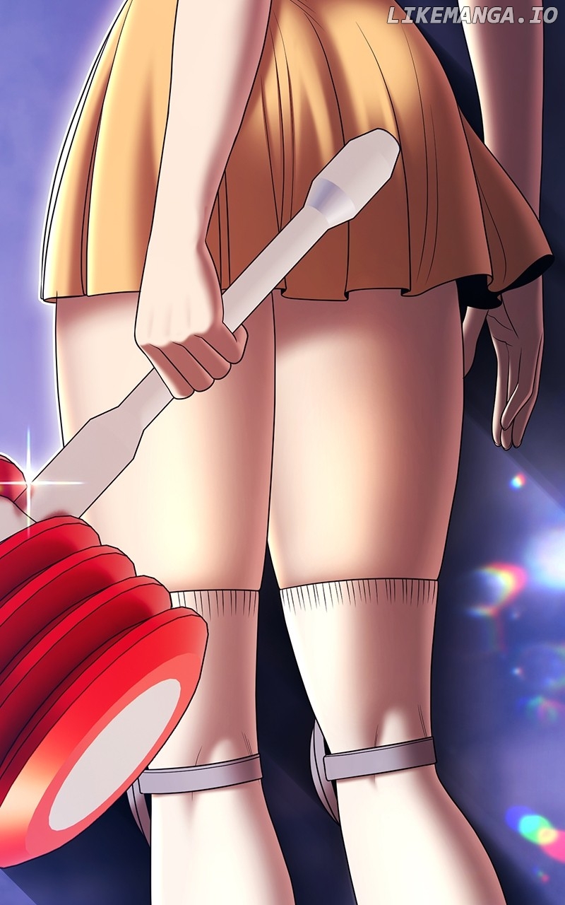 +99 Wooden stick Chapter 101 - page 37