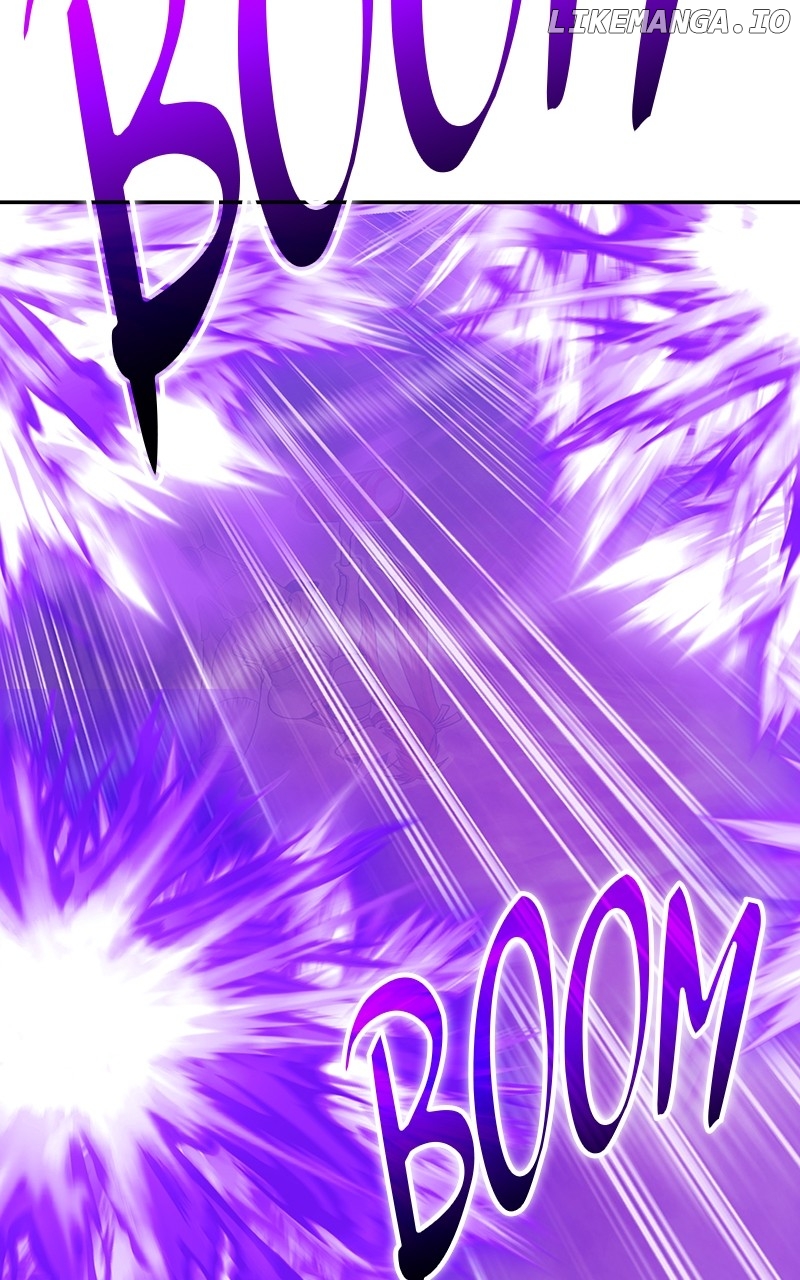 +99 Wooden stick Chapter 101 - page 371