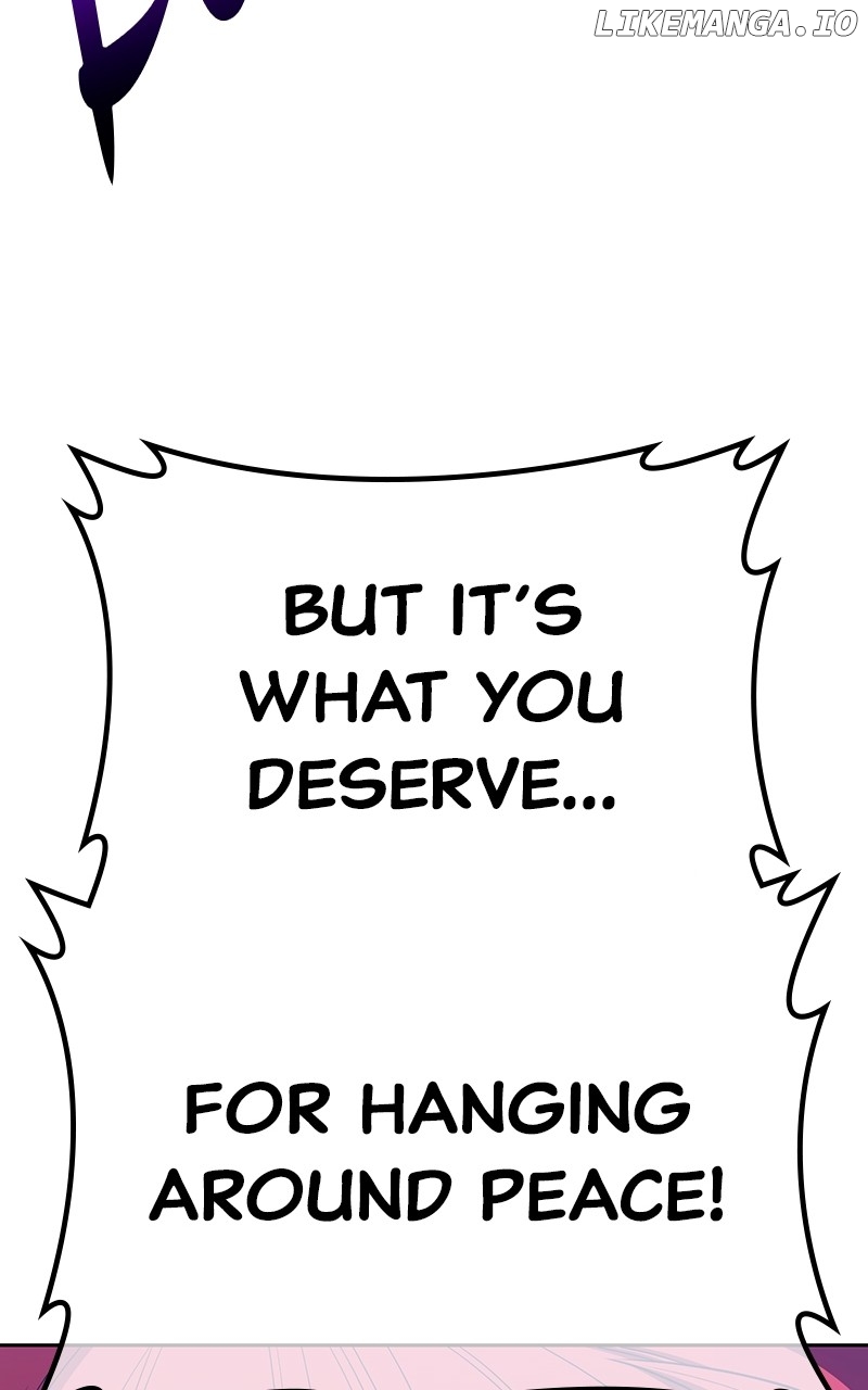 +99 Wooden stick Chapter 101 - page 377