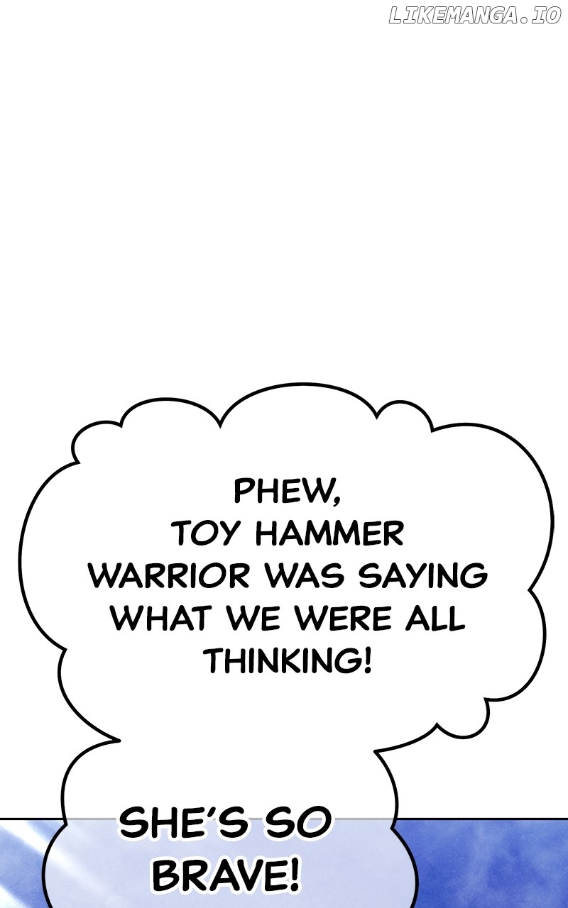 +99 Wooden stick Chapter 101 - page 384