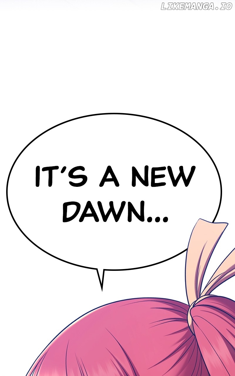 +99 Wooden stick Chapter 101 - page 39