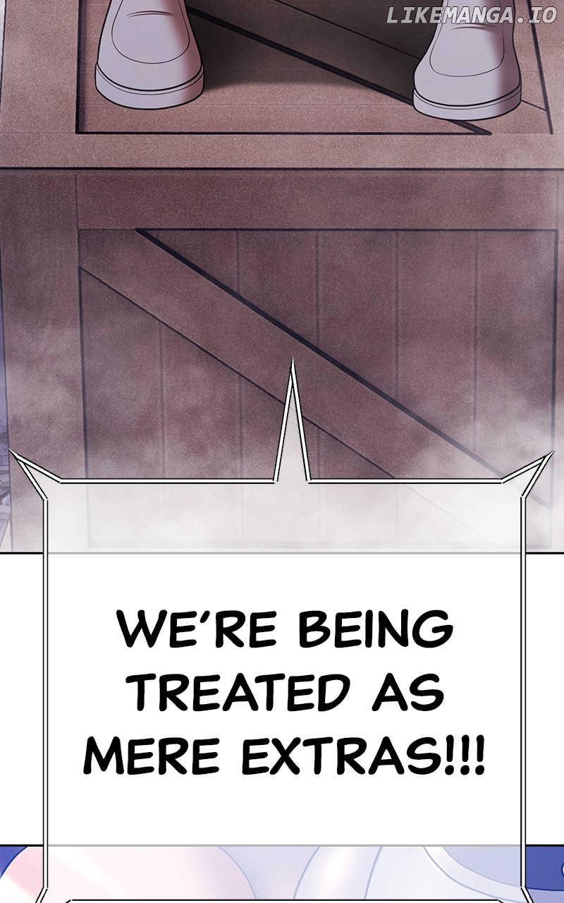 +99 Wooden stick Chapter 101 - page 4
