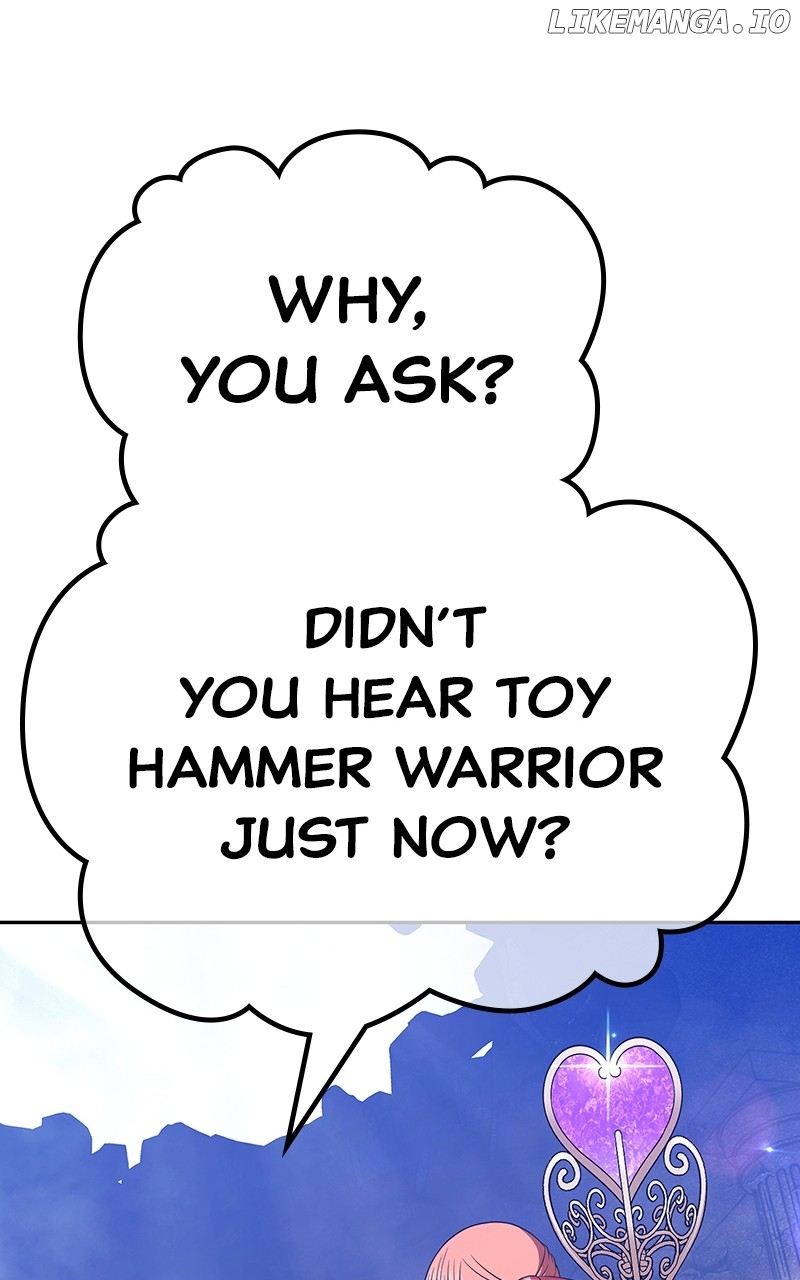 +99 Wooden stick Chapter 101 - page 404