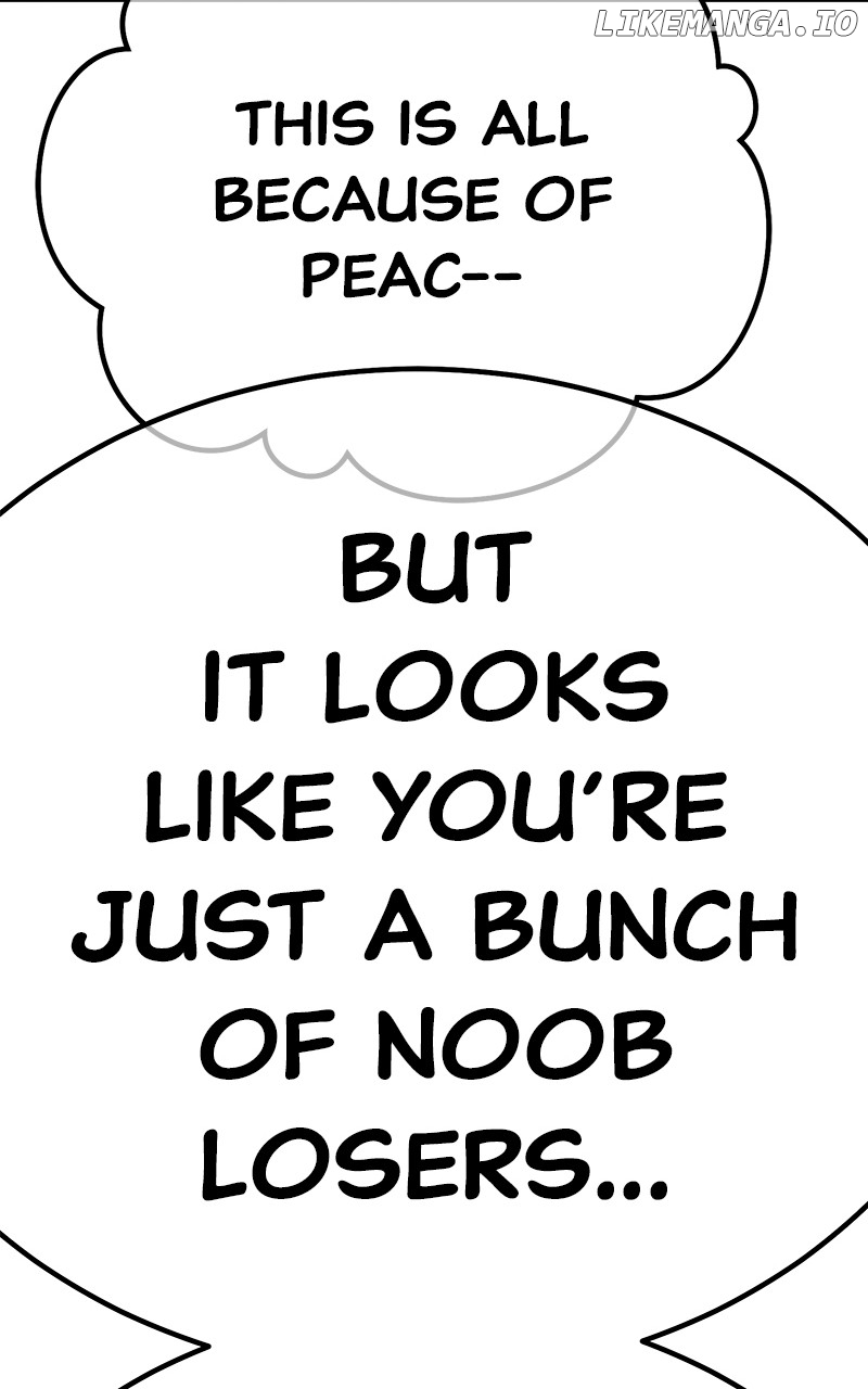 +99 Wooden stick Chapter 101 - page 406