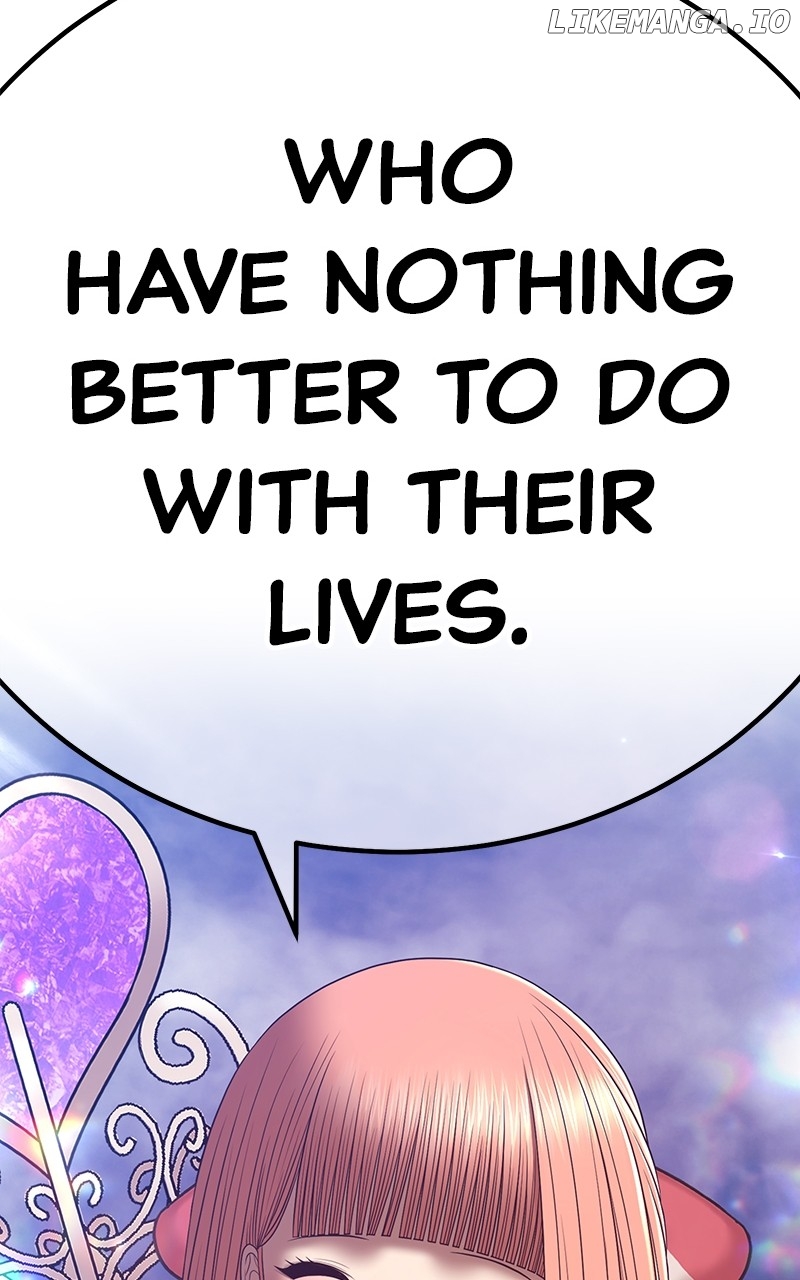 +99 Wooden stick Chapter 101 - page 407