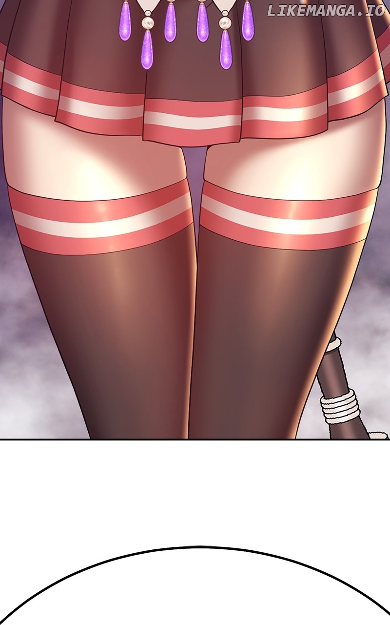 +99 Wooden stick Chapter 101 - page 409