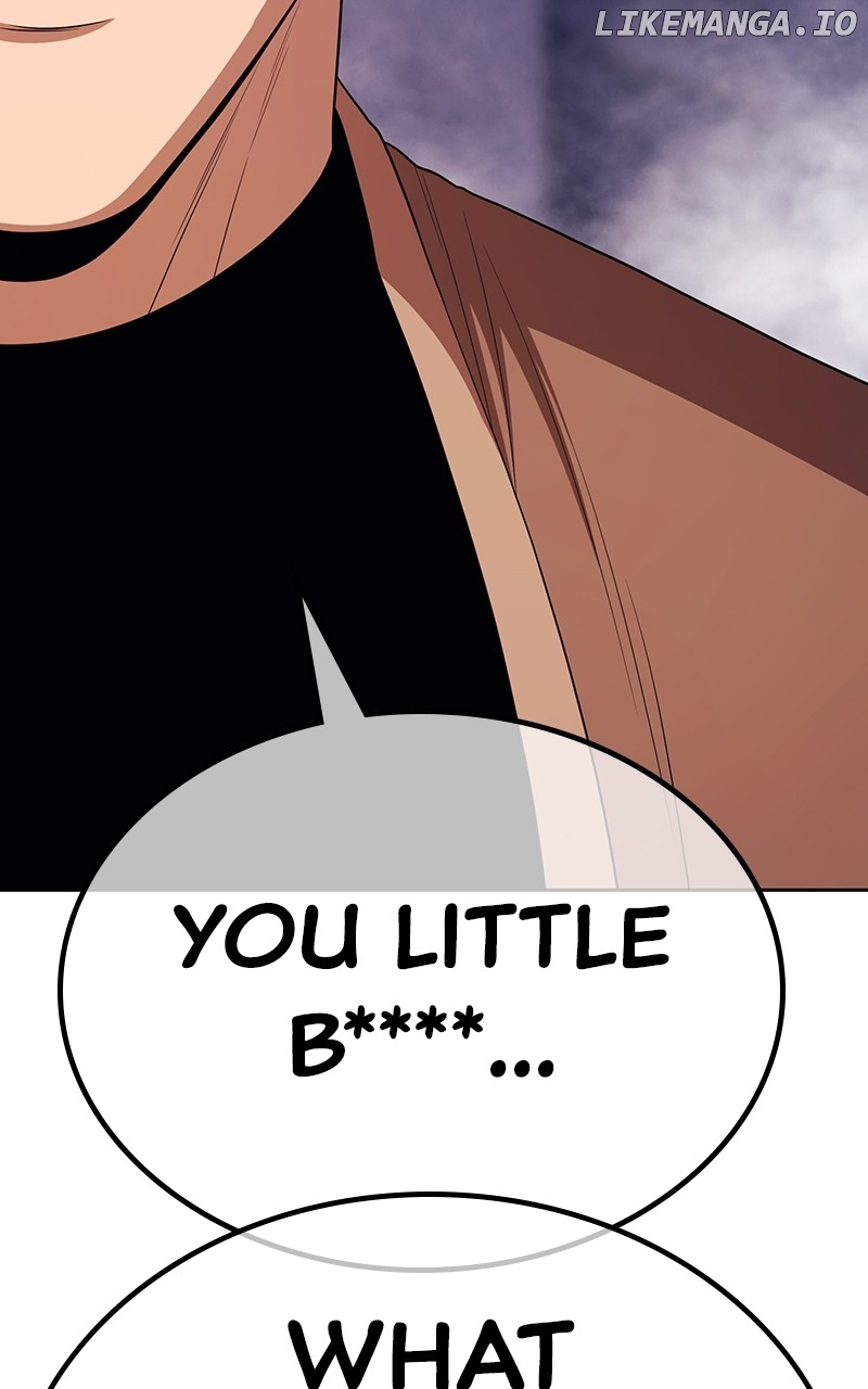 +99 Wooden stick Chapter 101 - page 414