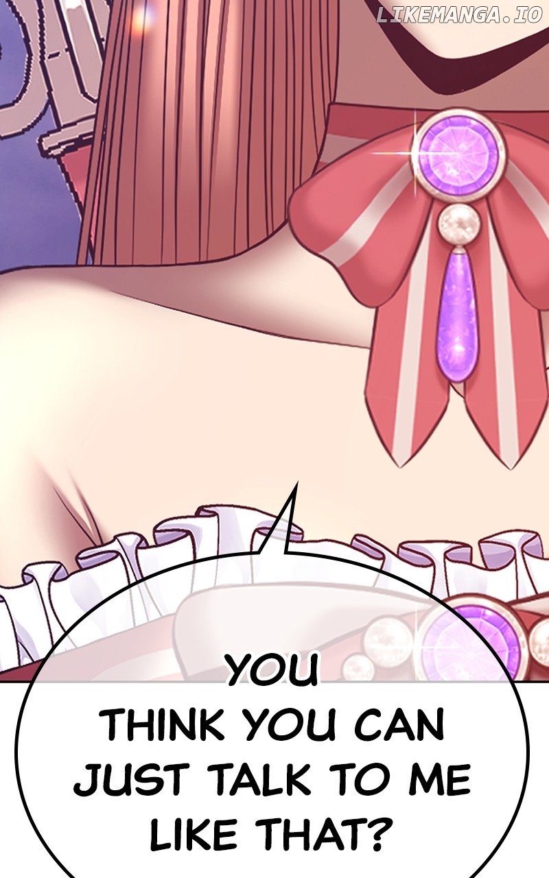 +99 Wooden stick Chapter 101 - page 416