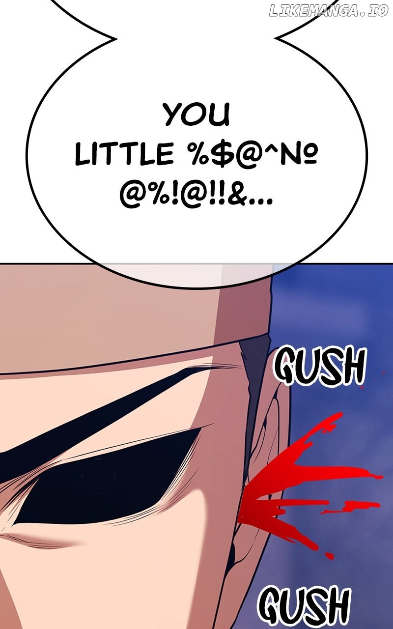 +99 Wooden stick Chapter 101 - page 417