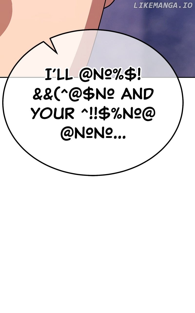 +99 Wooden stick Chapter 101 - page 418