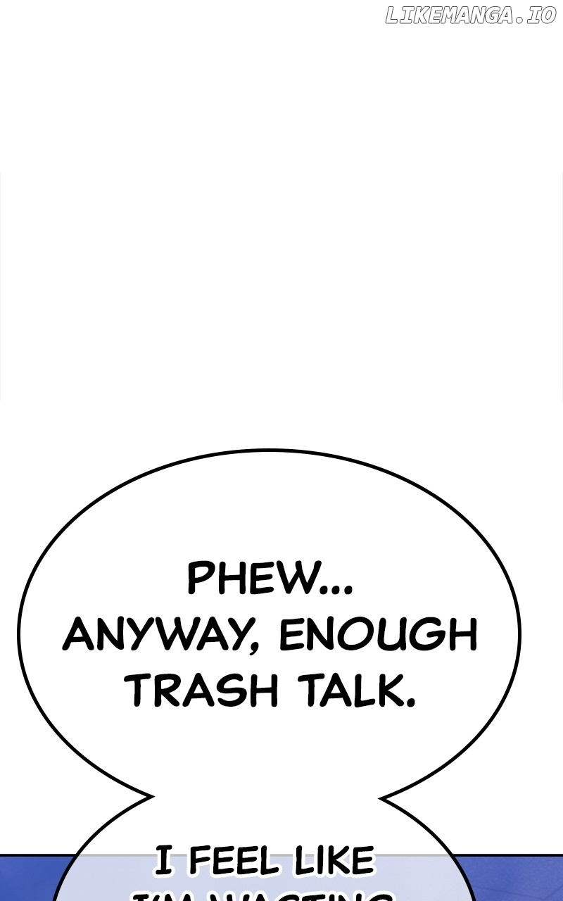 +99 Wooden stick Chapter 101 - page 419