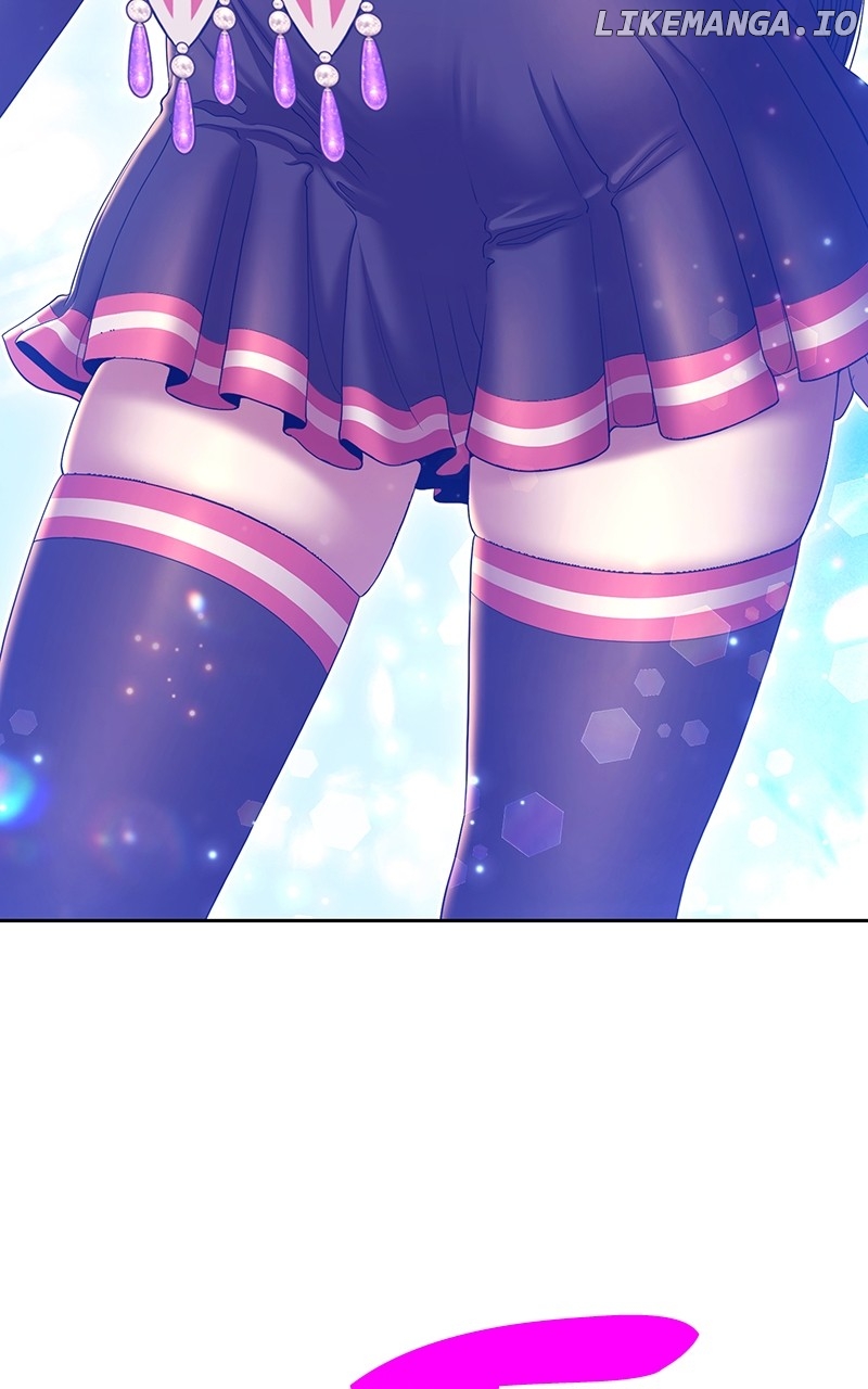 +99 Wooden stick Chapter 101 - page 438