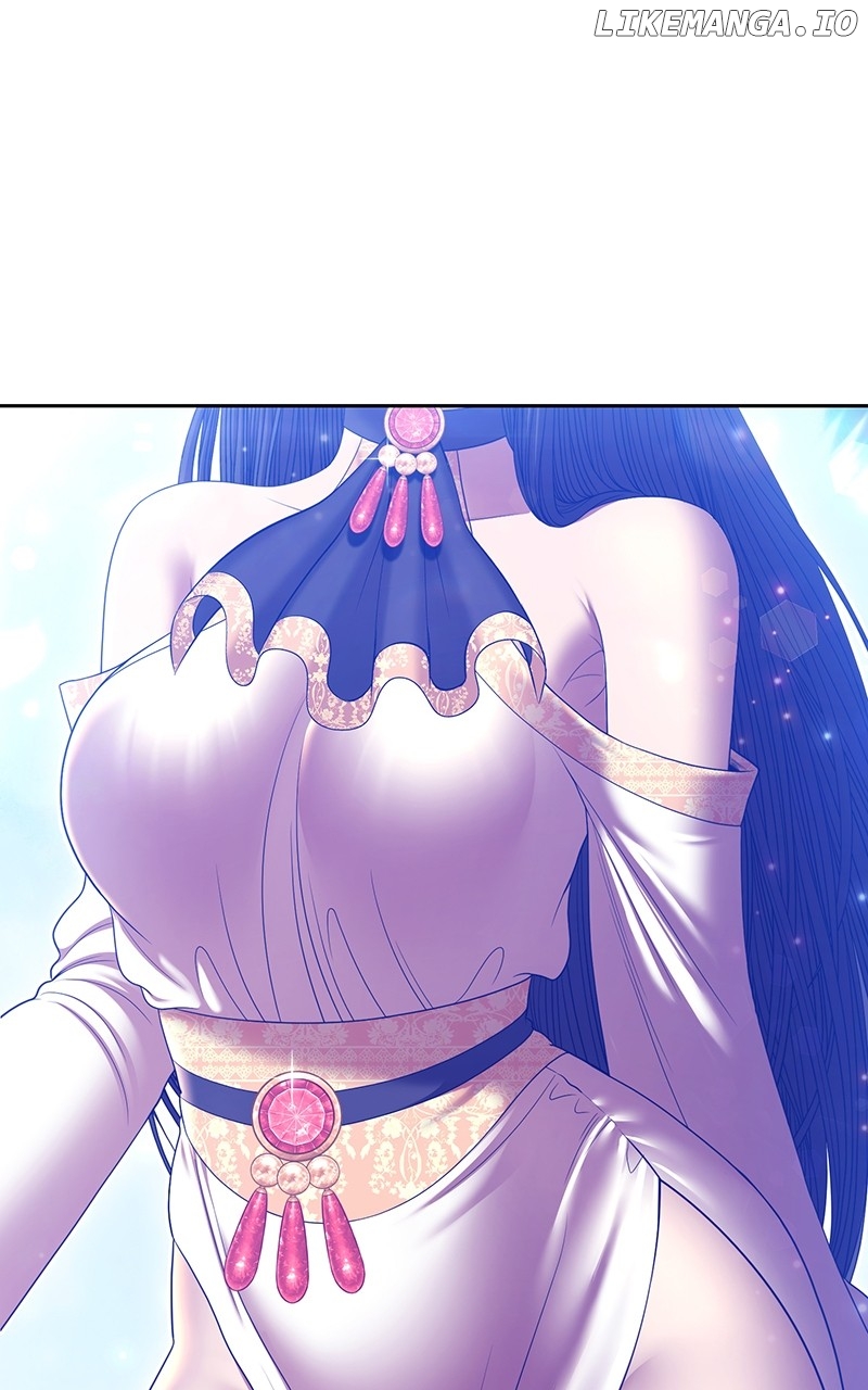 +99 Wooden stick Chapter 101 - page 441